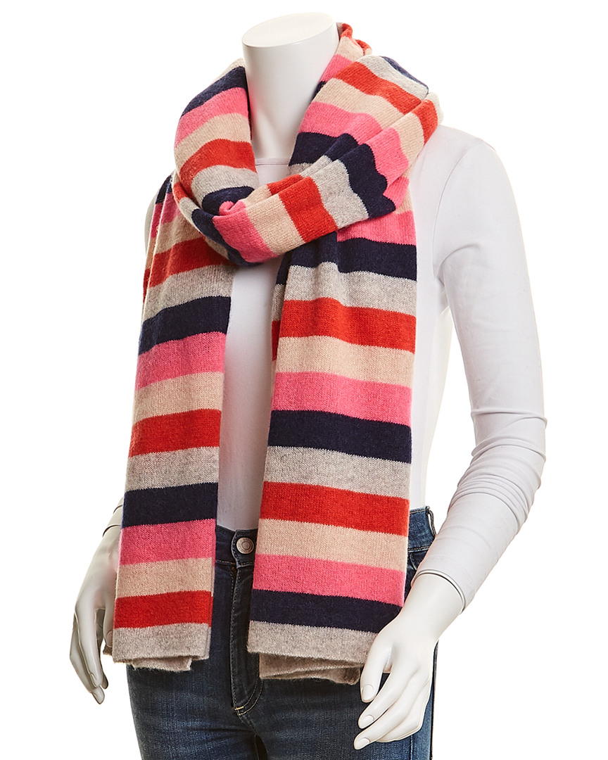 Image of White + Warren Cashmere Wrap/Scarf