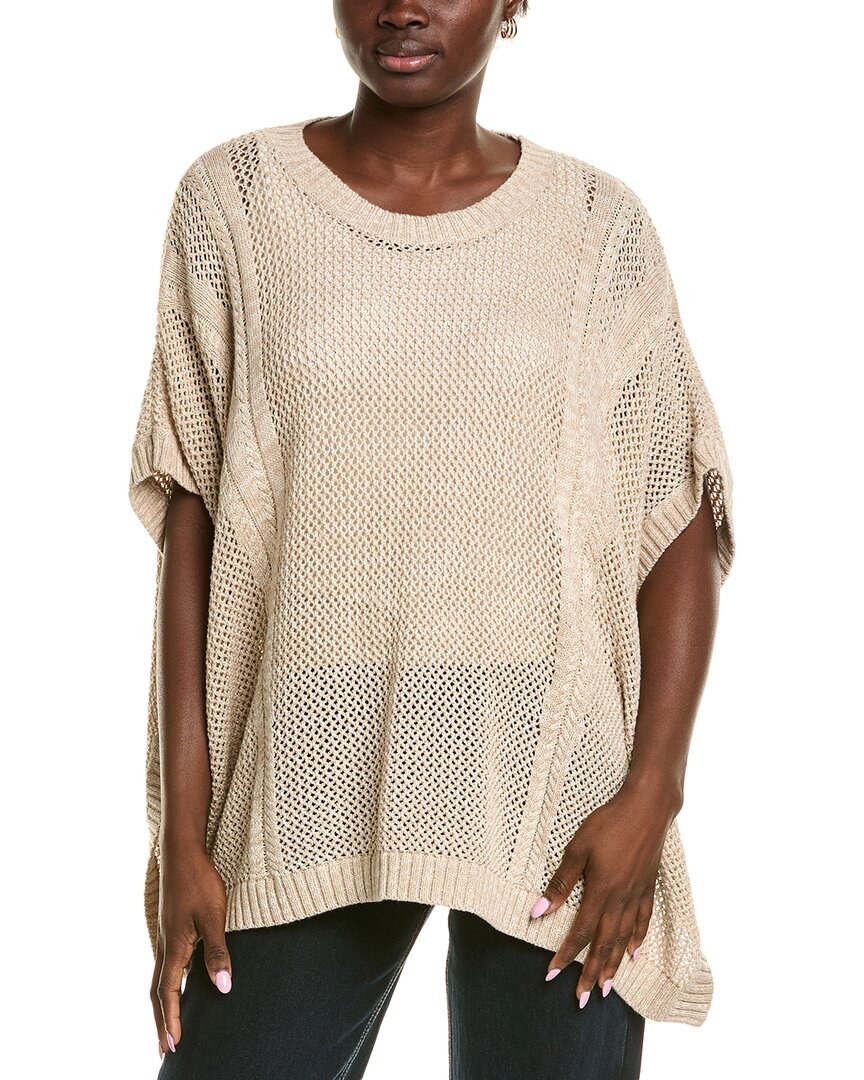 J.mclaughlin Katja Poncho