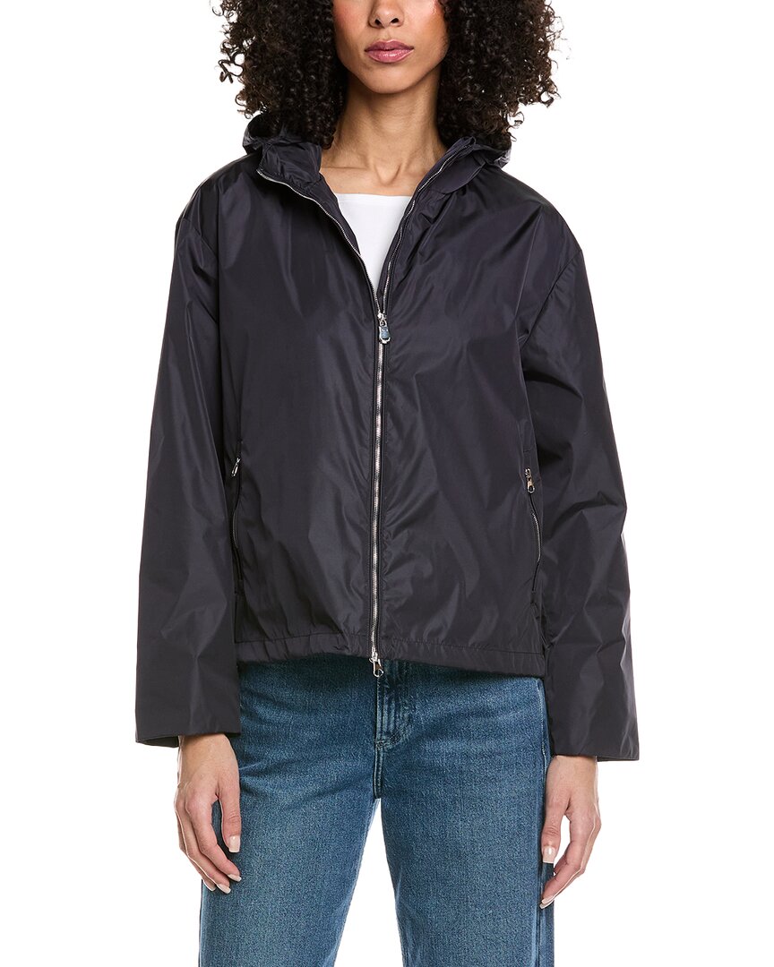 Save The Duck Hope Jacket In Black
