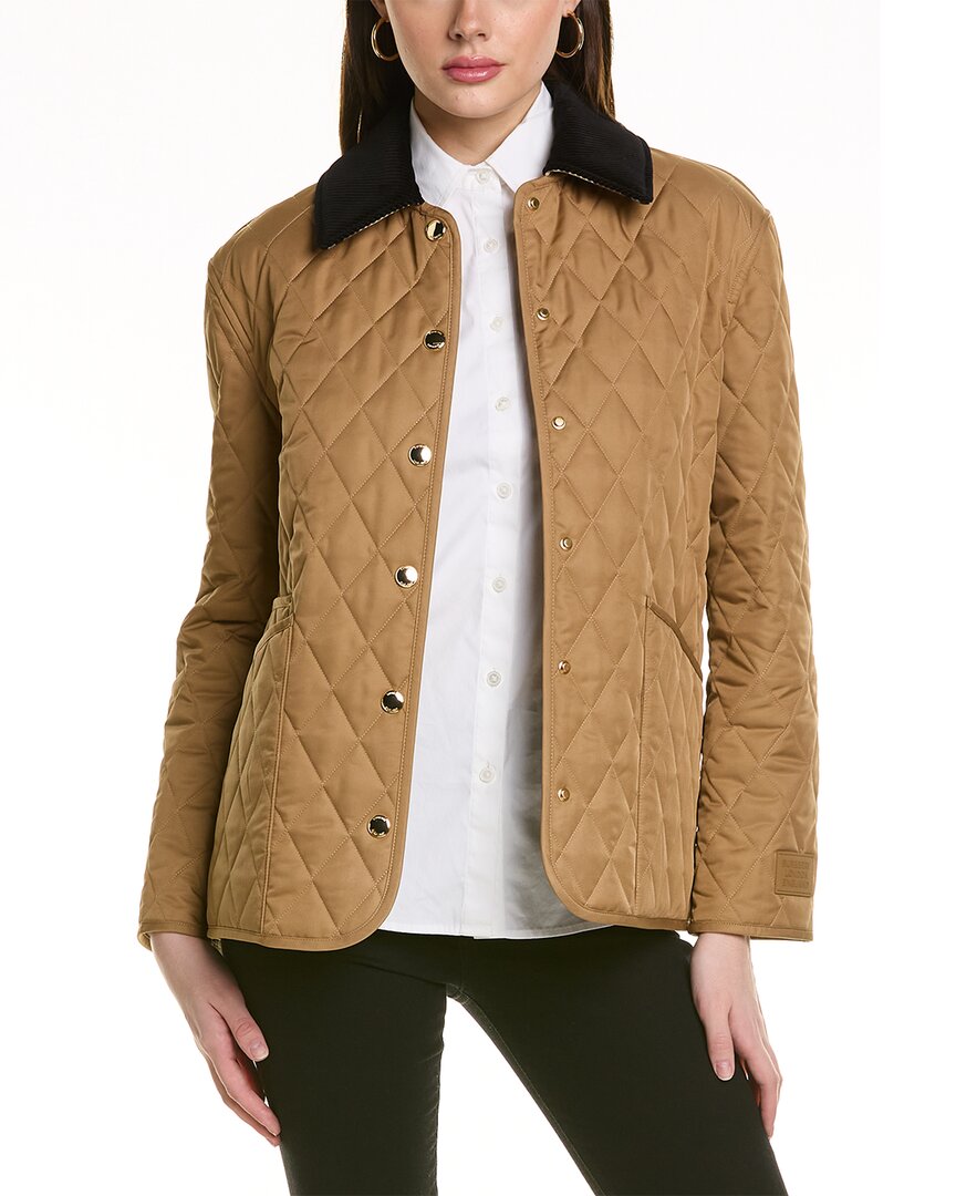 Women's BURBERRY Jackets Sale, Up To 70% Off | ModeSens