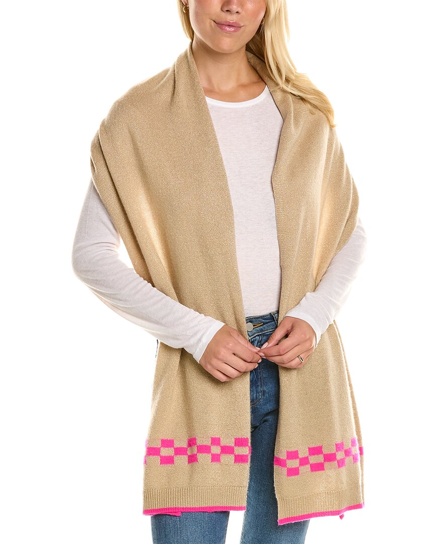 Hannah rose hot sale cashmere wrap