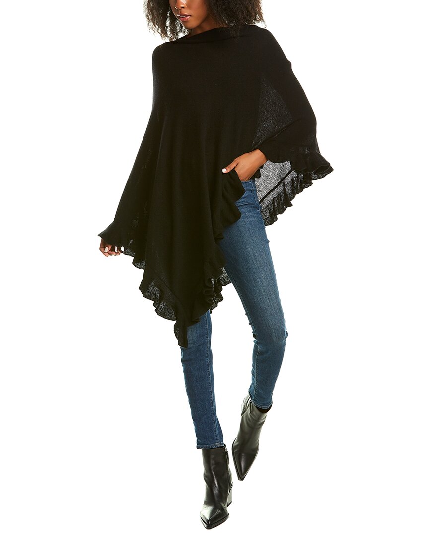 Hannah rose cashmere poncho hotsell