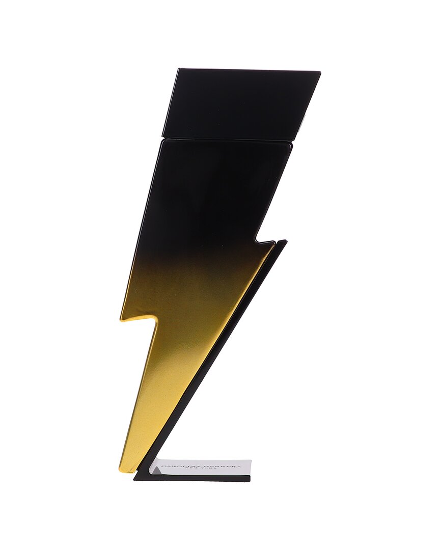 Carolina Herrera Unisex 3.4oz Bad Boy Extreme Edp