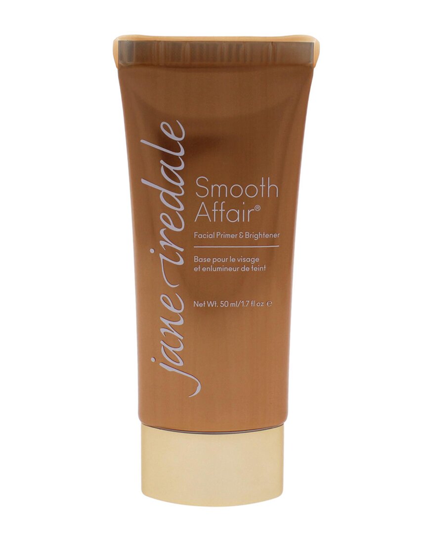Shop Jane Iredale Women's 1.7oz Smooth Affair Facial Primer & Brightener