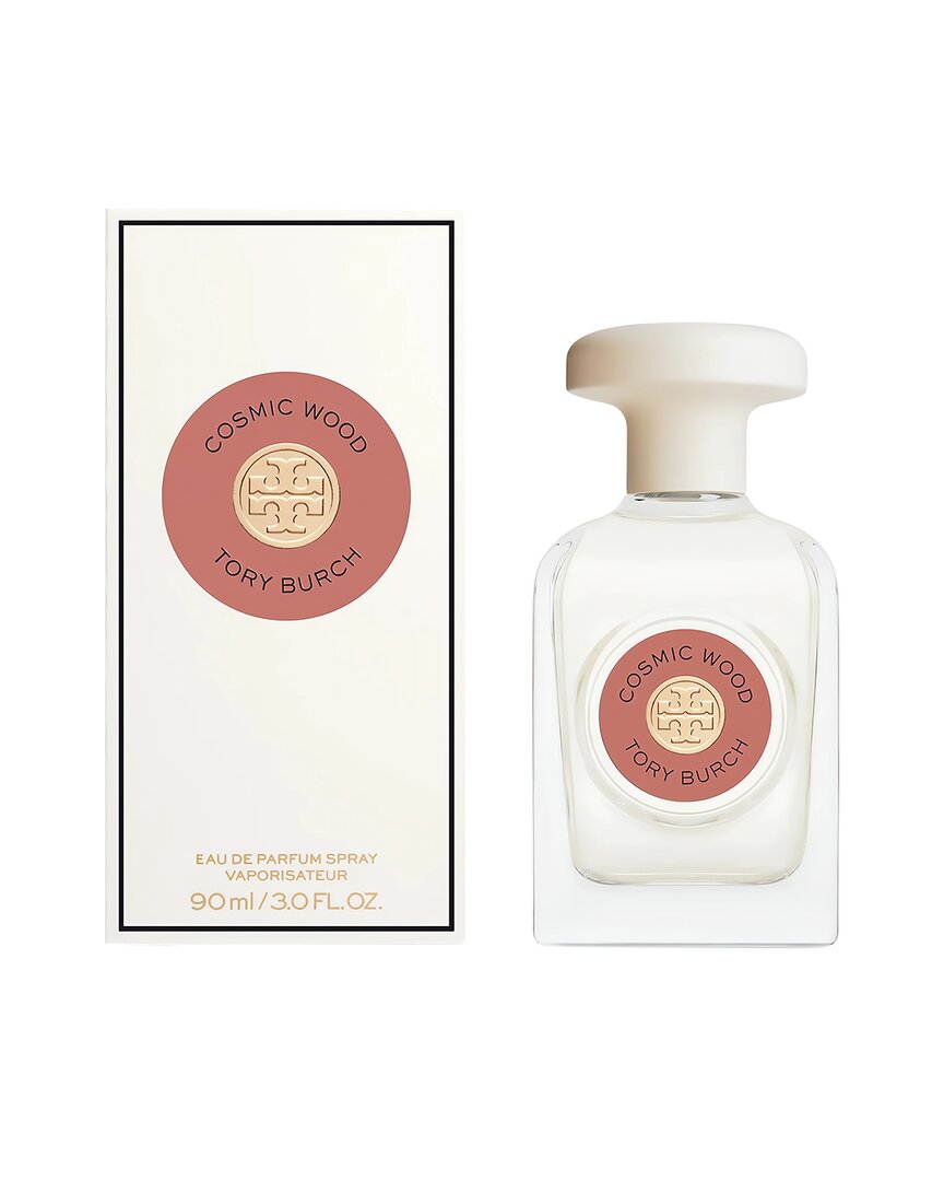 Tory Burch Women's 1.7oz Cosmic Wood Edp