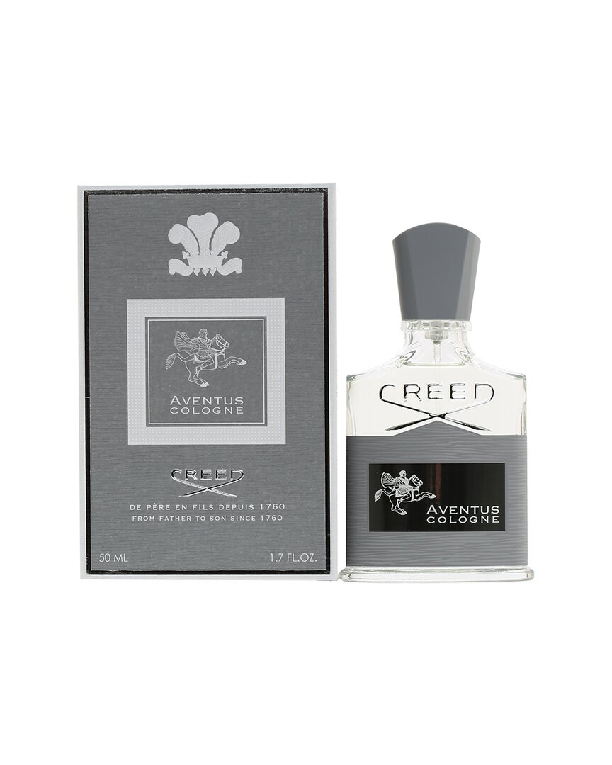 Creed Men's 1.7oz Aventus Eau De Parfum Spray