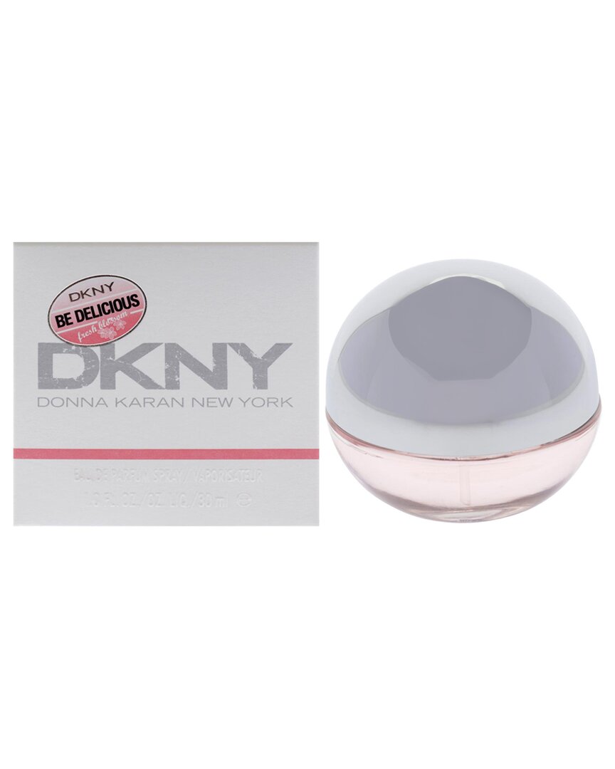 Donna Karan Women's 1oz Be Delicious Fresh Blossom Edp