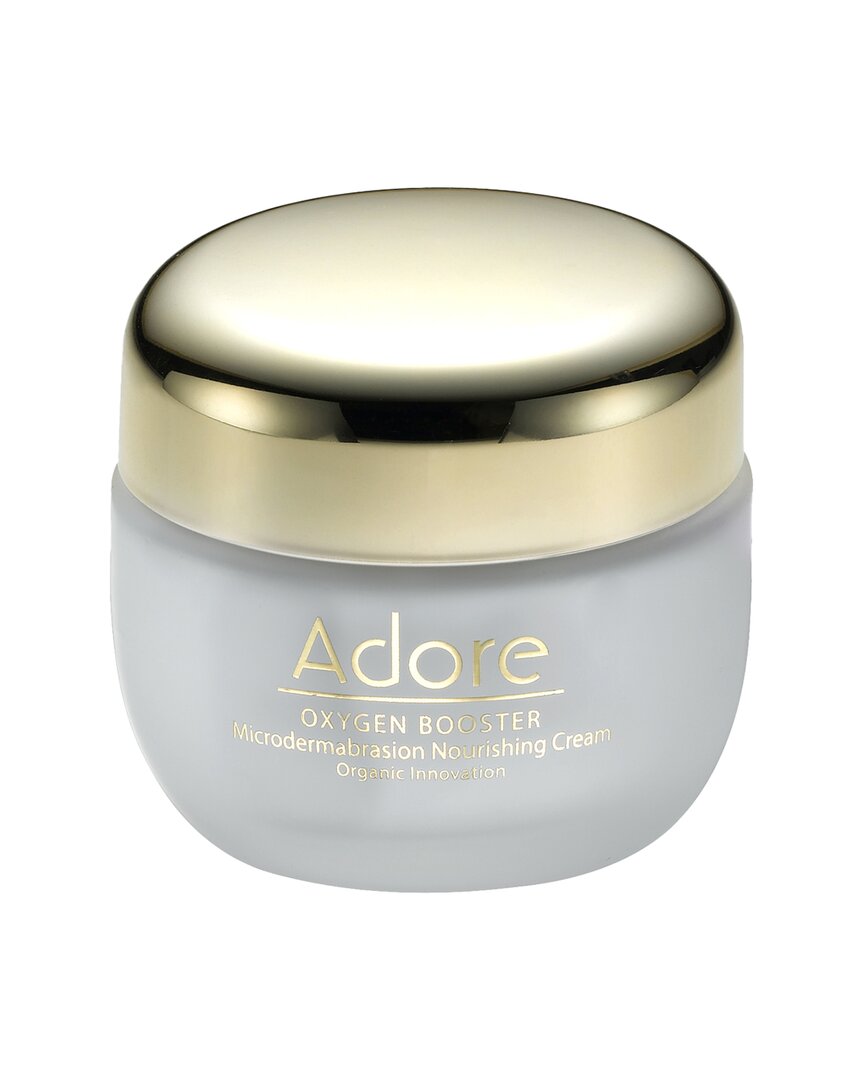 Adore Cosmetics 1.7oz Oxygen Booster Nourishing Glow Cream