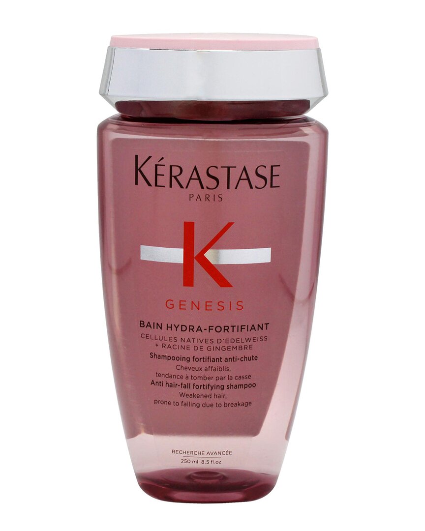 Kerastase Kérastase Unisex 8.5oz Genesis Bain Hydra-fortifiant Shampoo