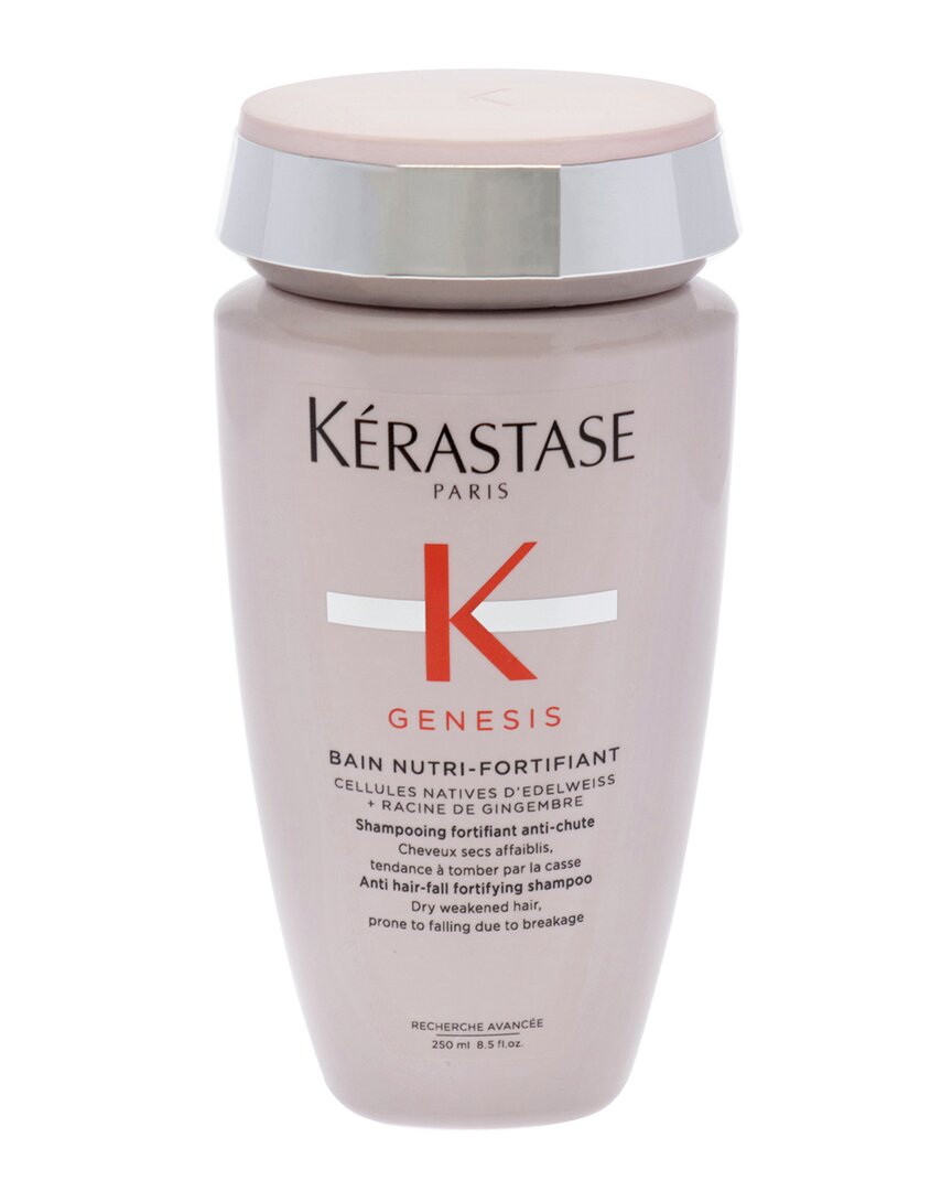 Kerastase Kérastase Unisex 8.5oz Genesis Bain Nutri-fortifiant Shampoo