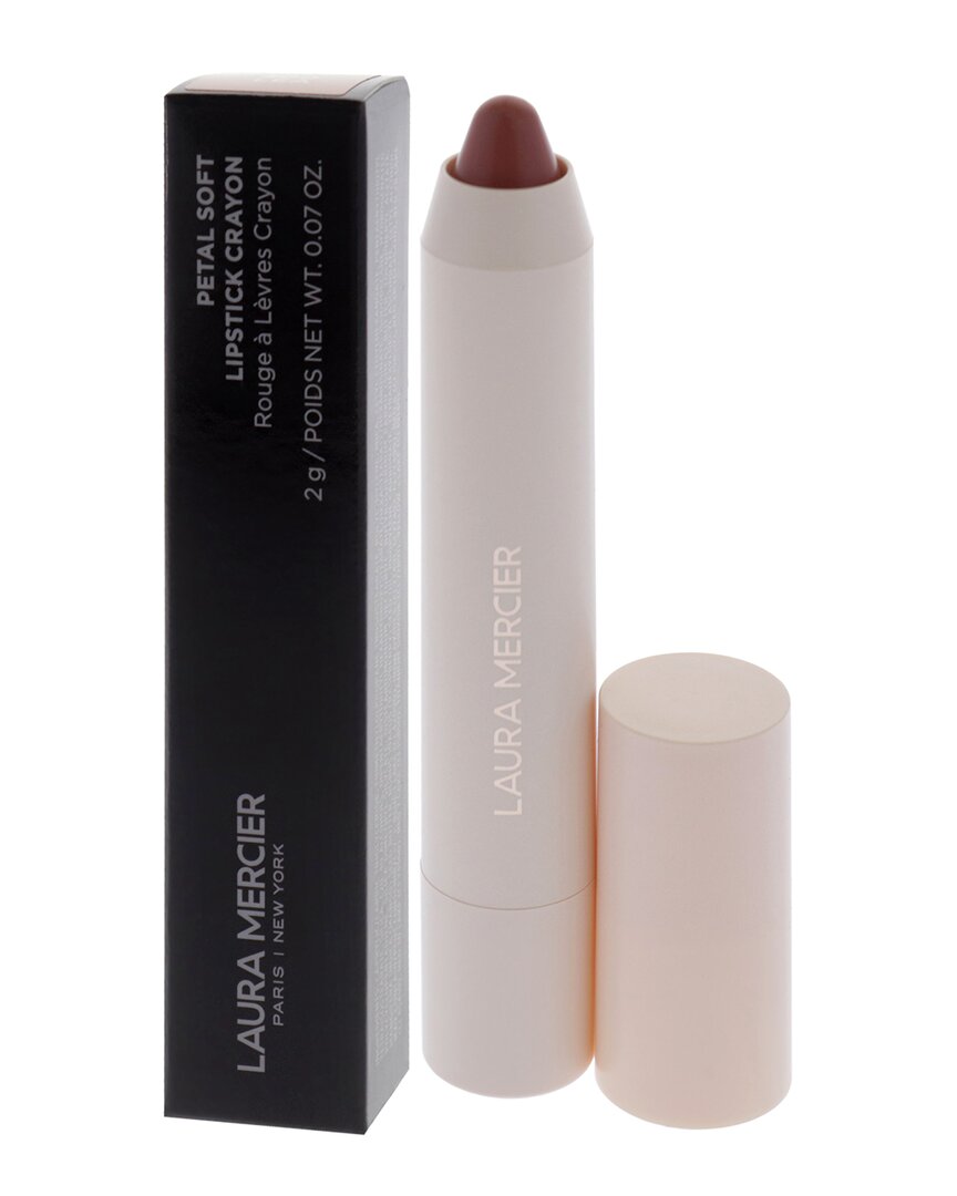 Laura Mercier Women's 0.07oz 300 Lea Petal Soft Lipstick Crayon