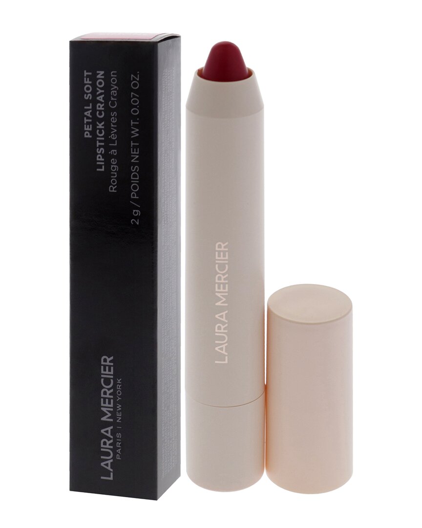 Laura Mercier Women's 0.07oz 341 Simone Petal Soft Lipstick Crayon