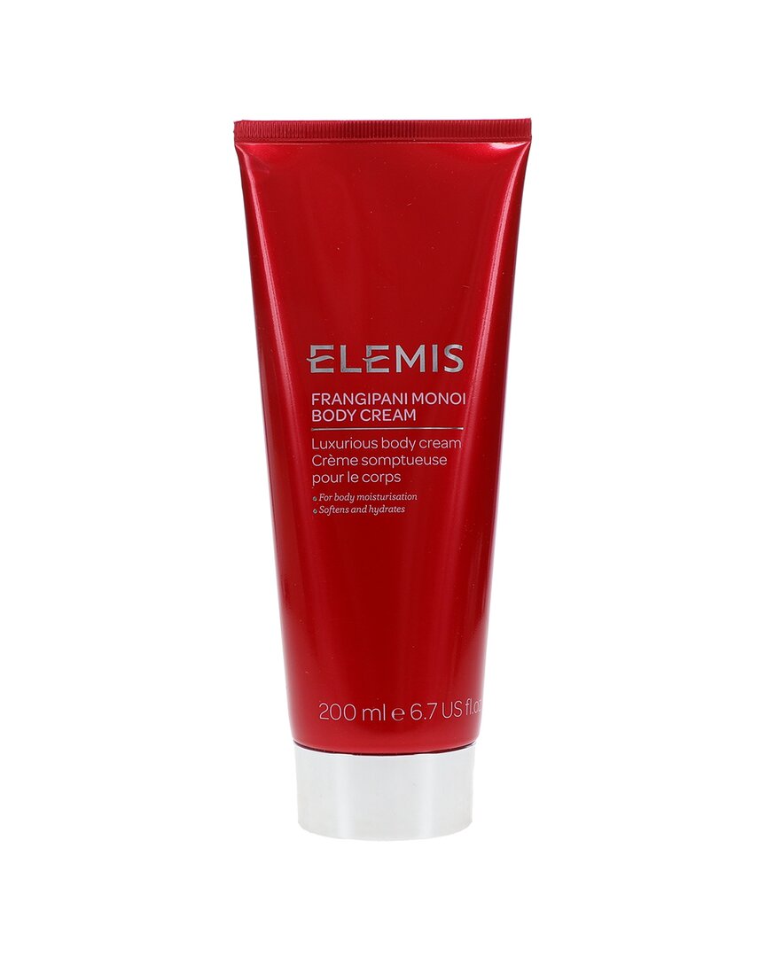 Elemis 6.7oz Frangipani Monoi Body Cream