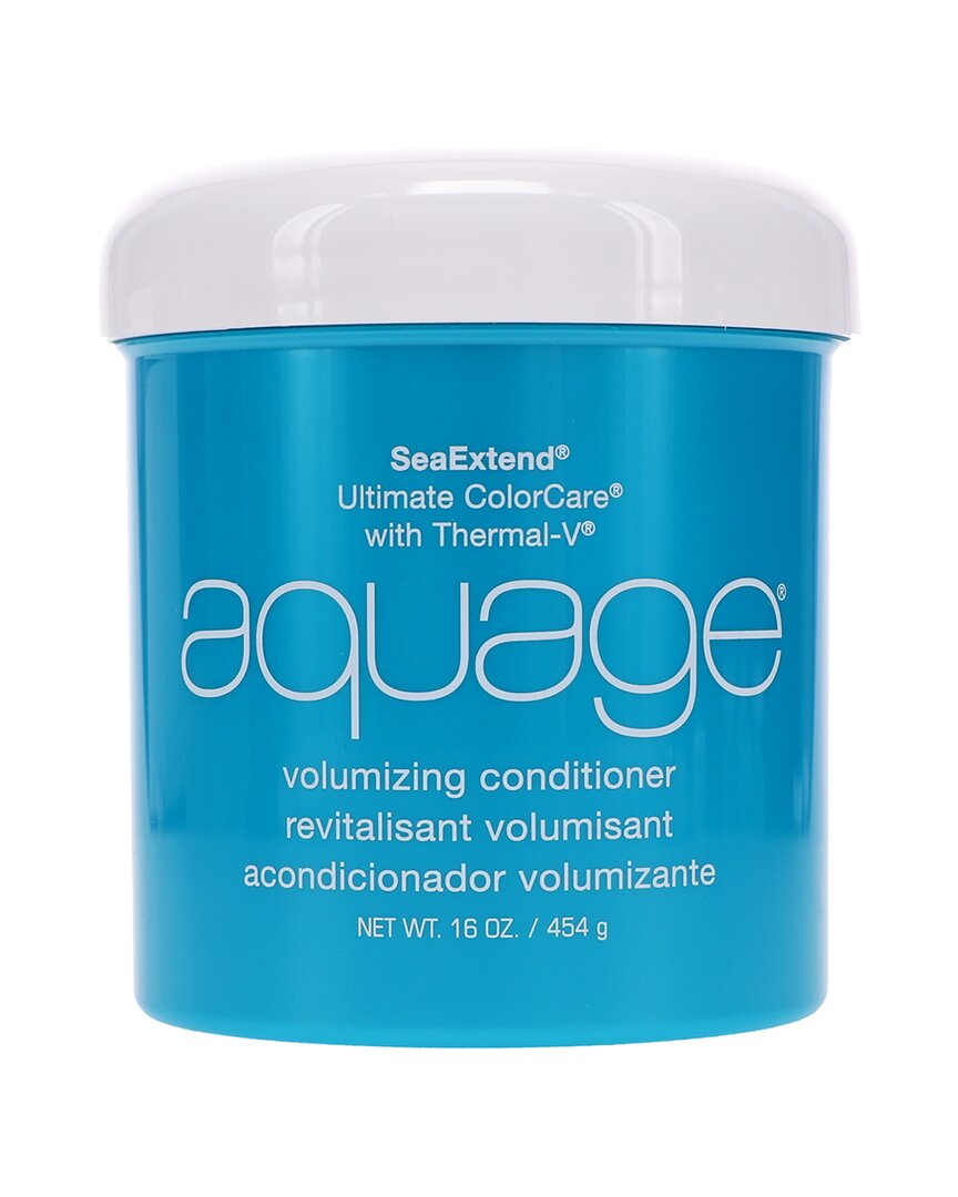 Aquage Unisex 16oz Seaextend Volumizing Conditioner