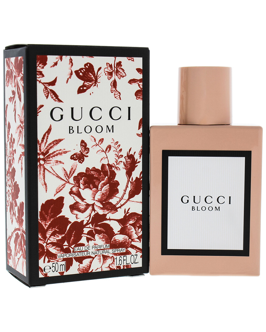 Gucci Bloom Women's 1.6oz Eau De Parfum Spray