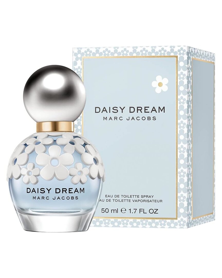 Marc Jacobs Women's 1.7oz Daisy Dream Edt