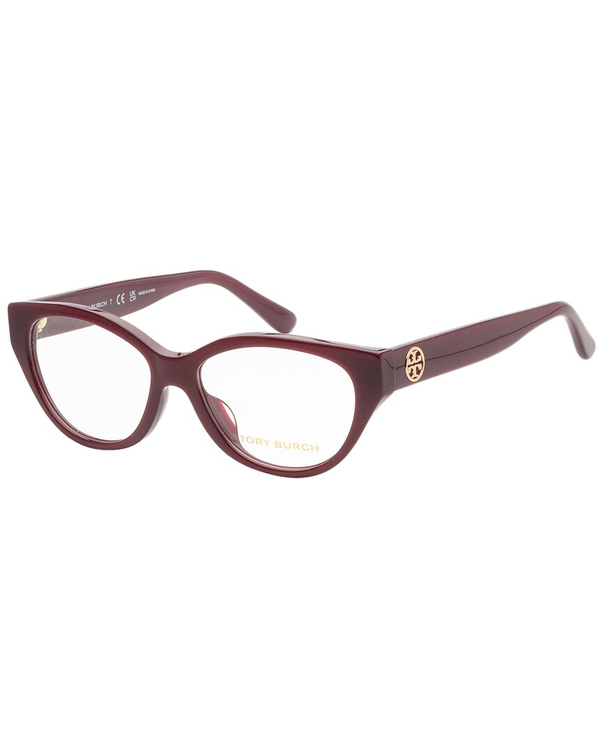 Tory Burch Women's Ty2123u 51mm Optical Frames