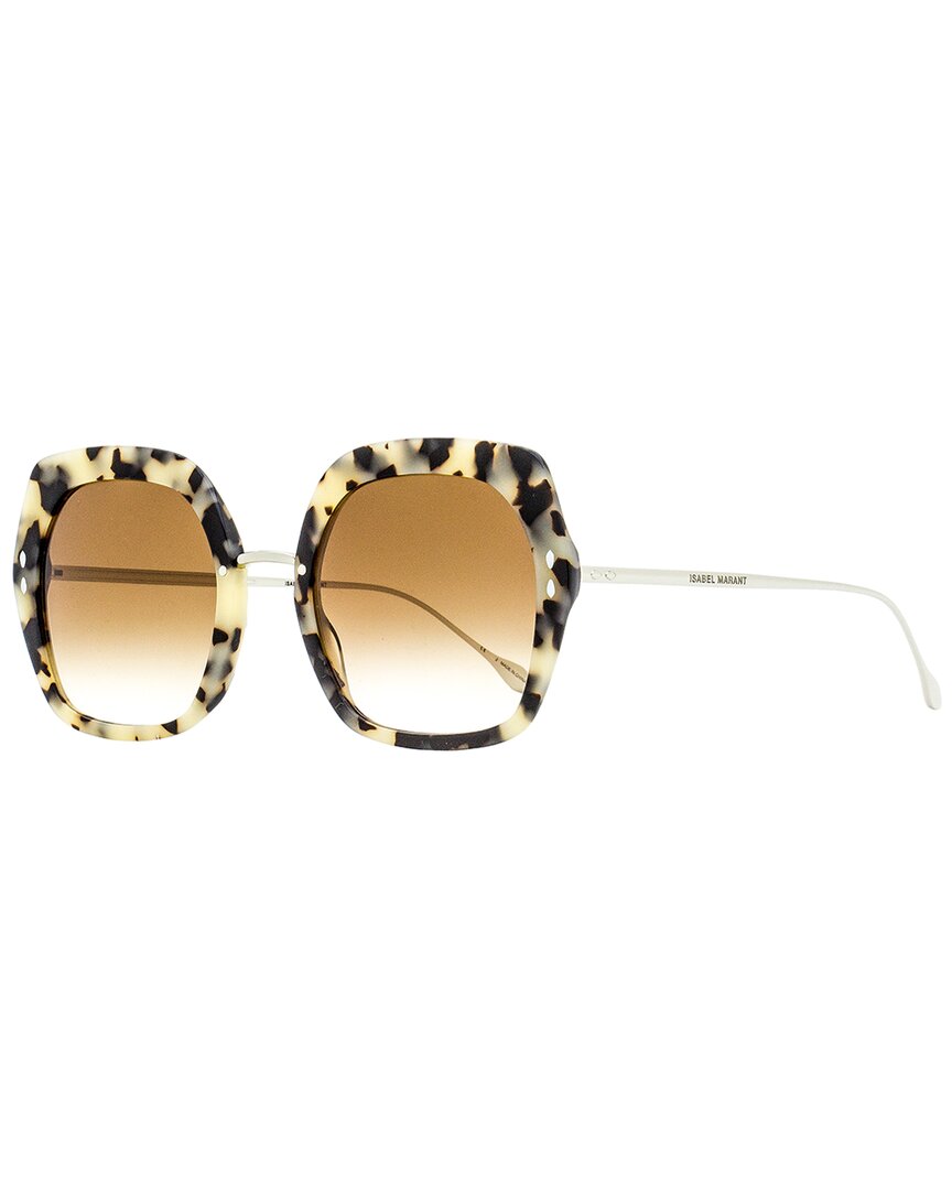 Isabel Marant Women's Im0085s 55mm Sunglasses