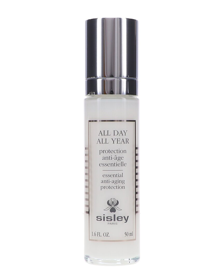 SISLEY PARIS SISLEY UNISEX 1.6OZ ALL DAY ALL YEAR ANTI-AGING PROTECTION 