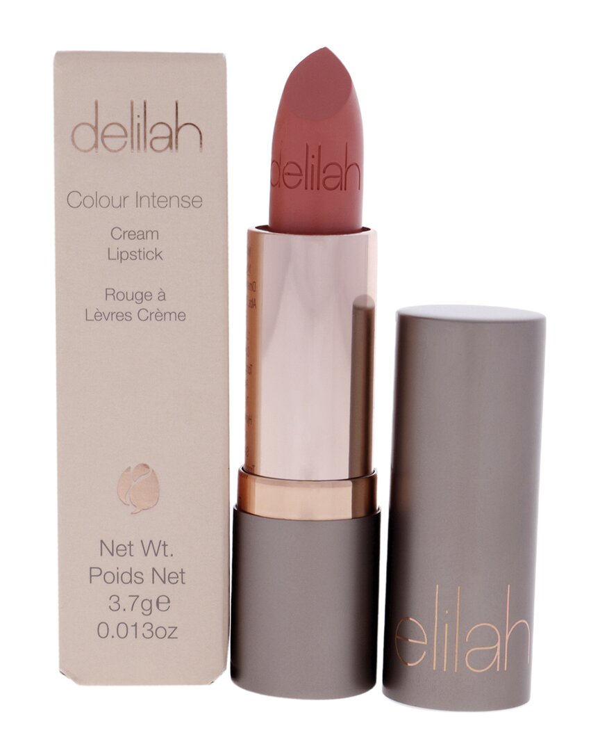 Delilah Women's 0.013oz Foxy Colour Intense Cream Lipstick