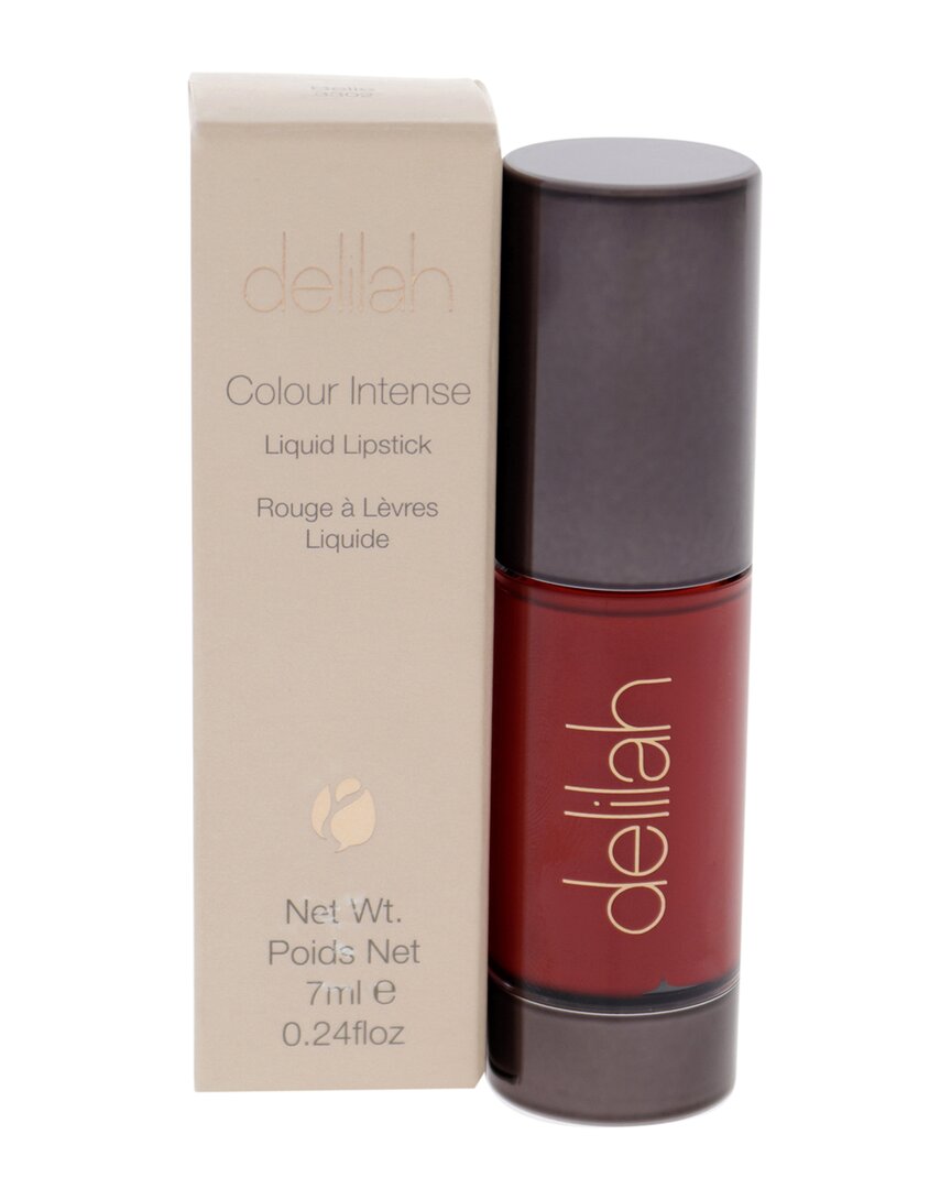 Delilah Women's 0.24oz Belle Colour Intense Liquid Lipstick