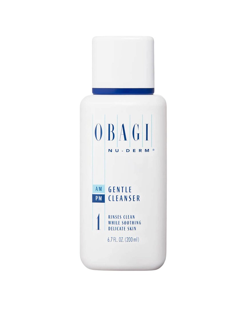 Obagi Unisex 6.7oz Gentle Cleanser