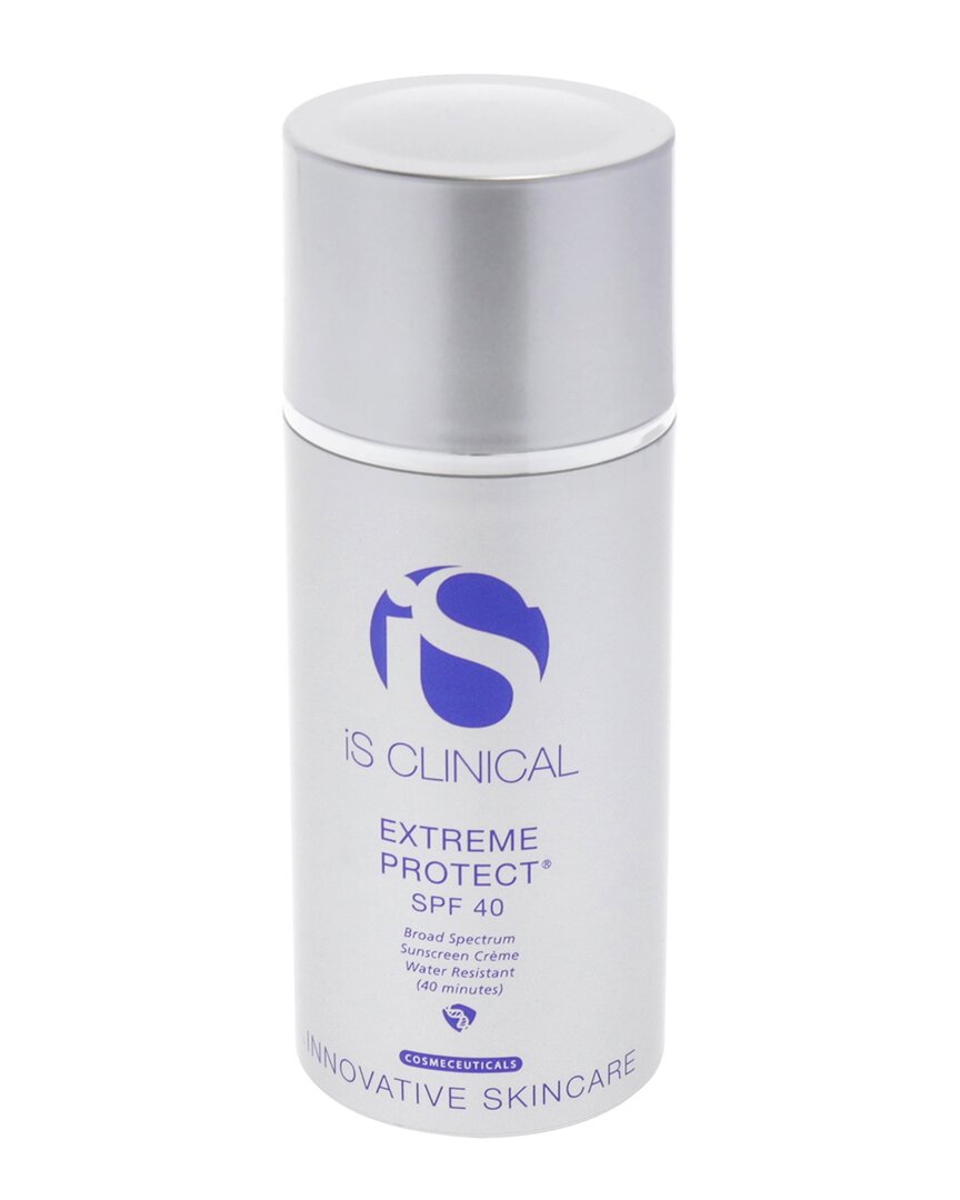 Is Clinical Unisex 3.5oz Extreme Protect Spf 40 - Translucent