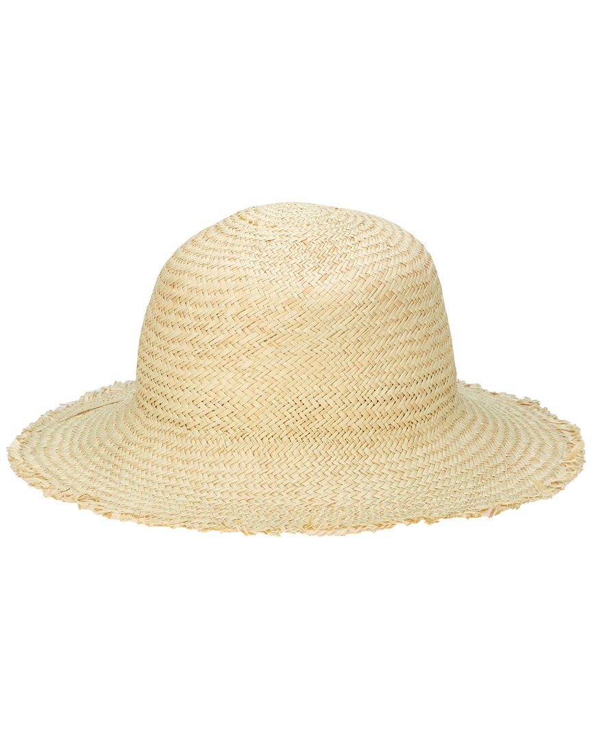 San Diego Hat Company Naturalist Bucket Hat In Brown