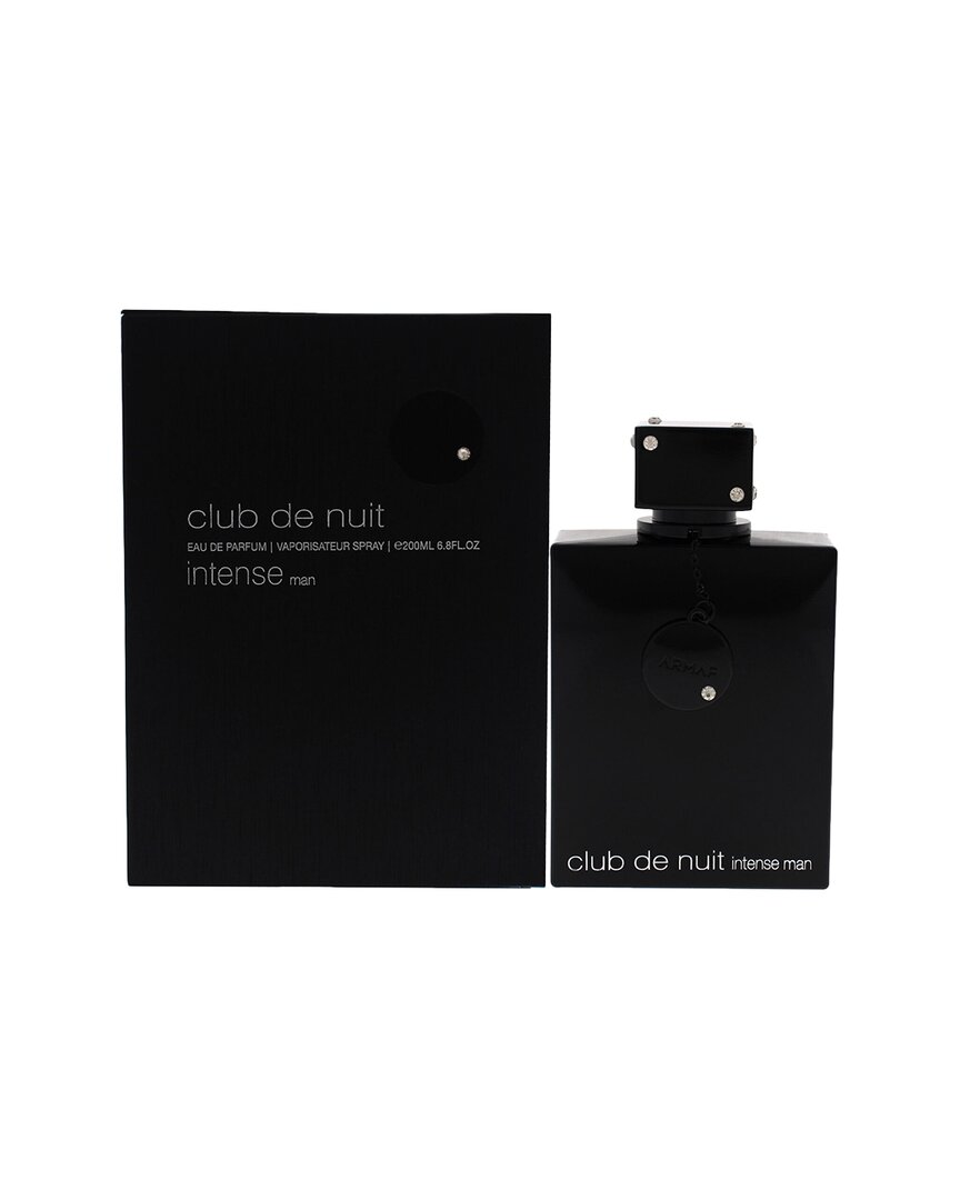 ARMAF ARMAF MEN'S 6.7OZ CLUB DE NUIT INTENSE EDP SPRAY