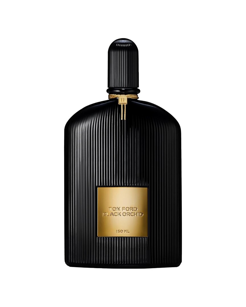 Tom Ford Women's 5oz Black Orchid 5 Edp Spray