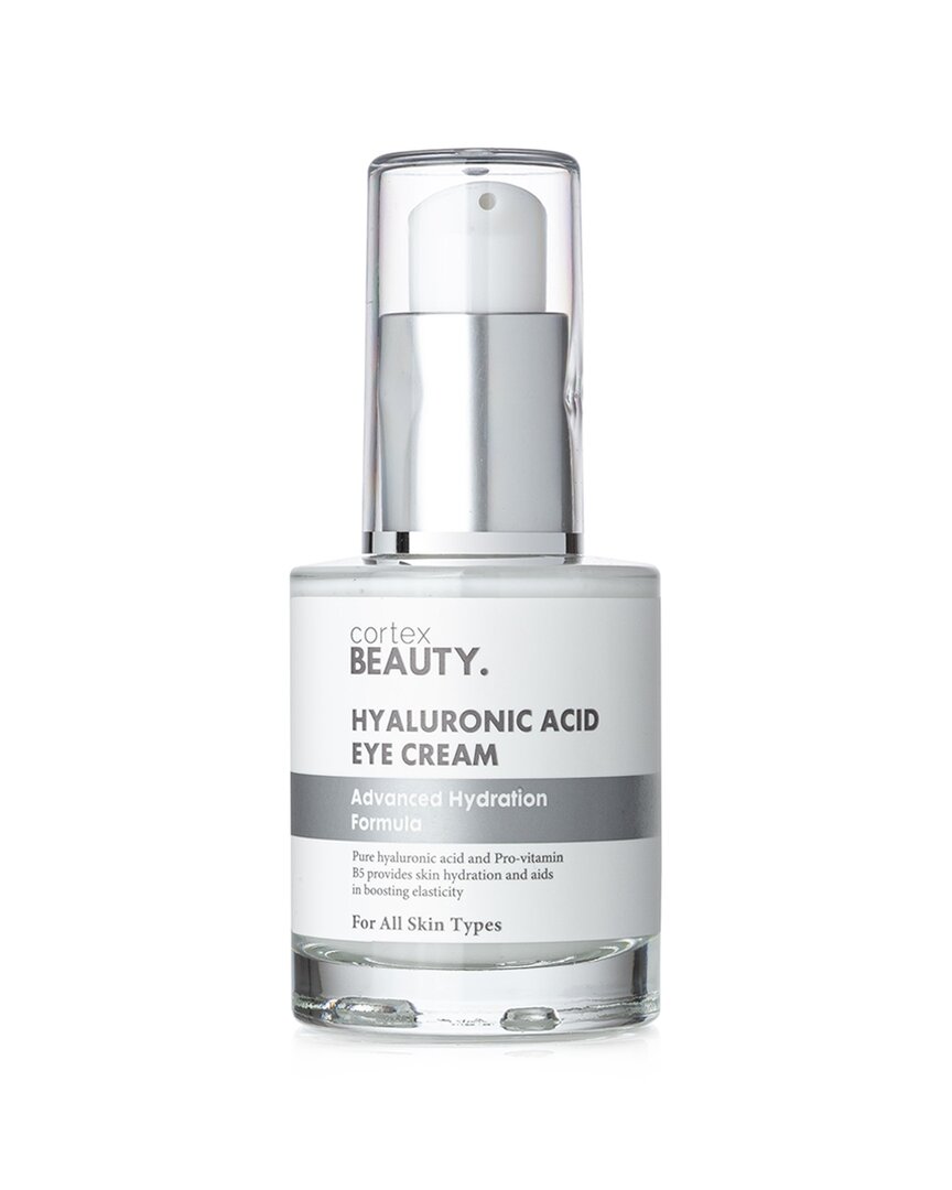 Cortex Beauty Cortex Unisex 1oz Hyaluronic Acid Eye Cream