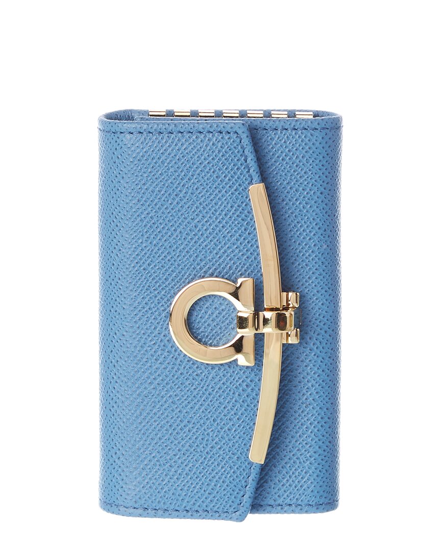 ferragamo key pouch