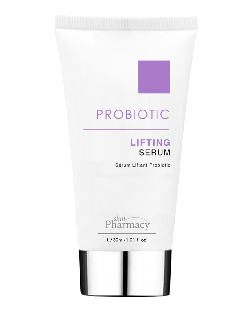 Skin Pharmacy 1oz Travel Probiotic Lifting Serum