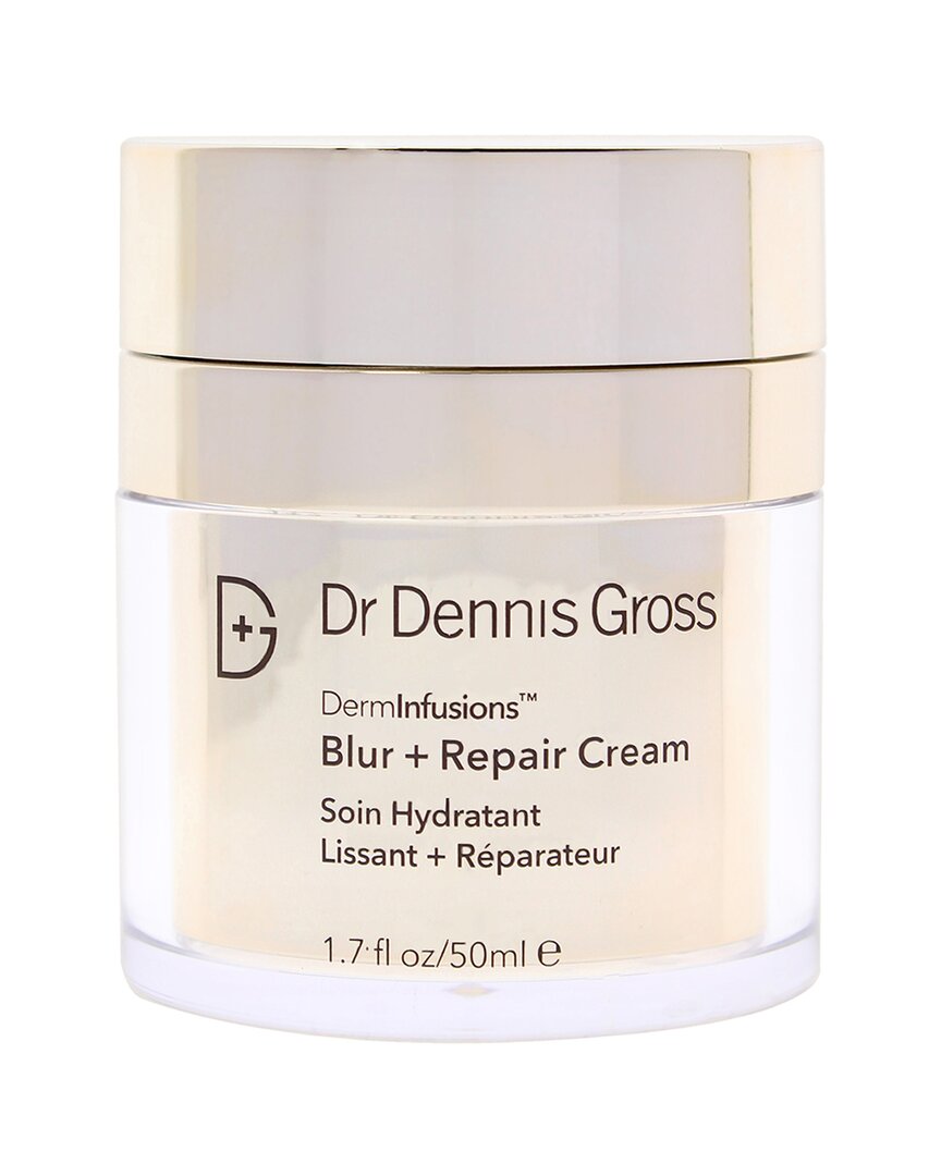 Dr Dennis Gross Dr. Dennis Gross Skincare Women's 1.7oz Derminfusions Blur Plus Repair Cream