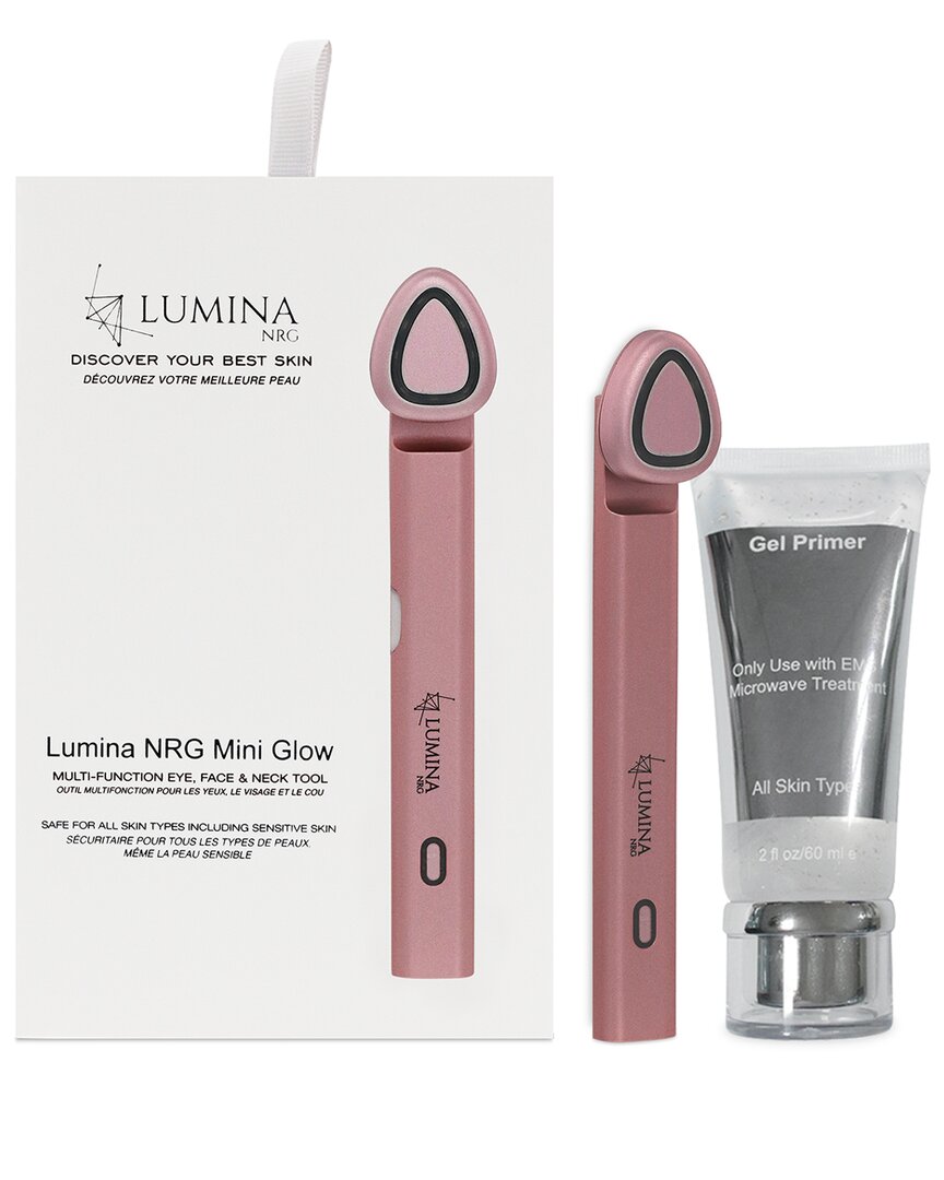Lumina Nrg Mini Glow Pro