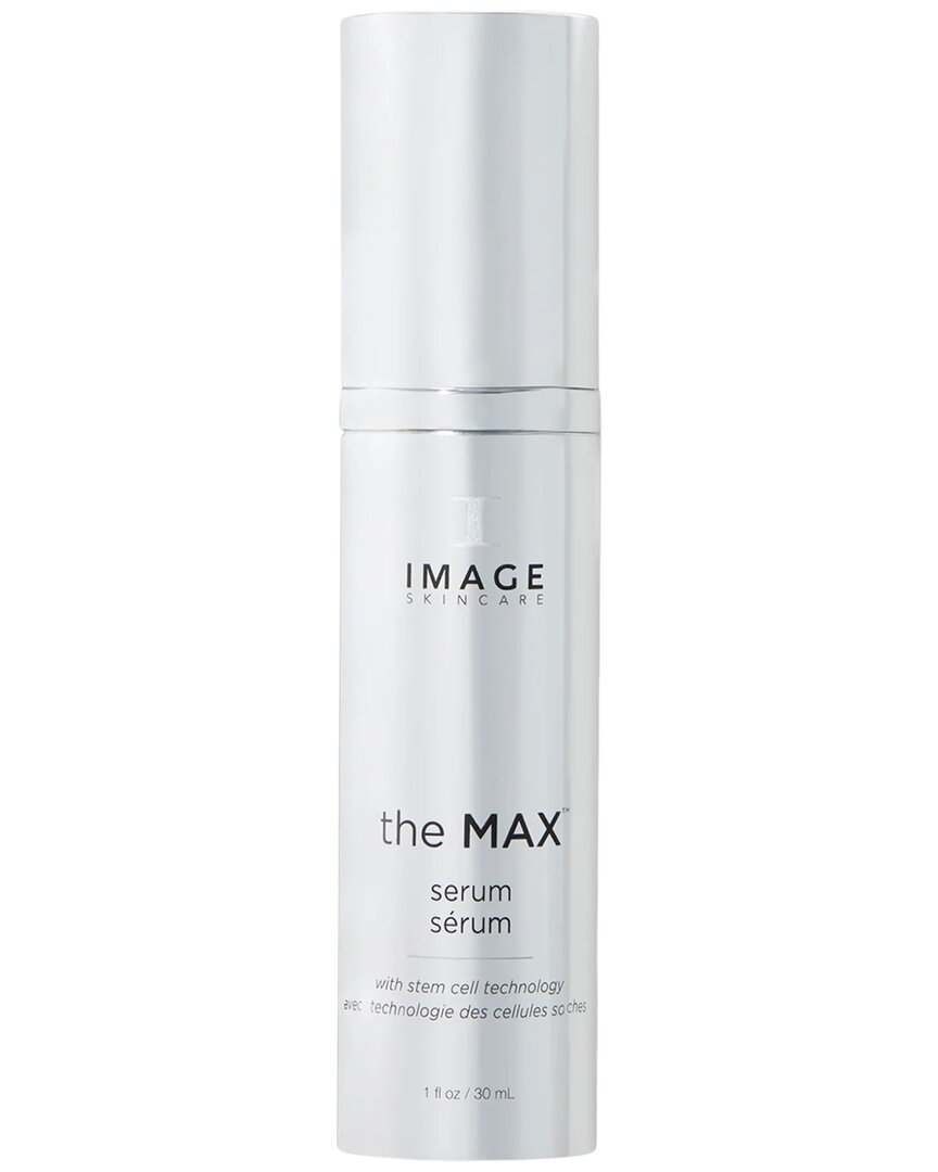 Image 1oz The Max Stem Cell Serum