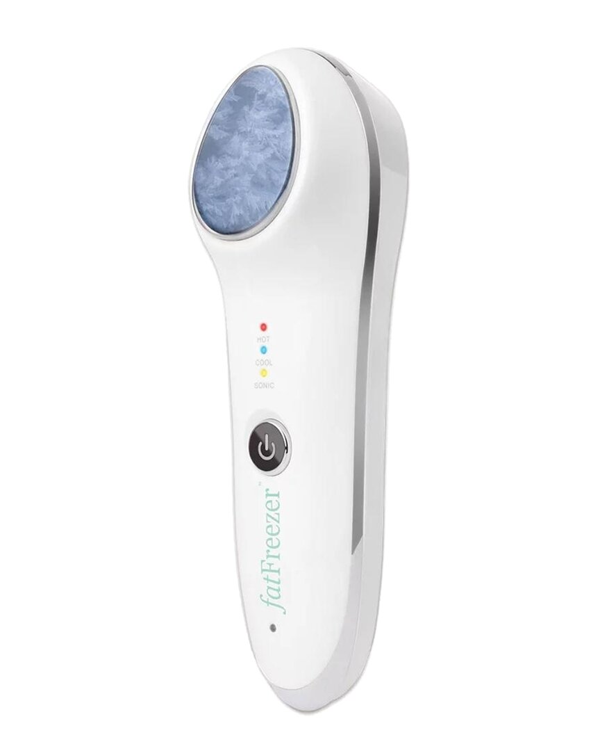 Fat Freezer Chin ™ Chin And Neck System In White