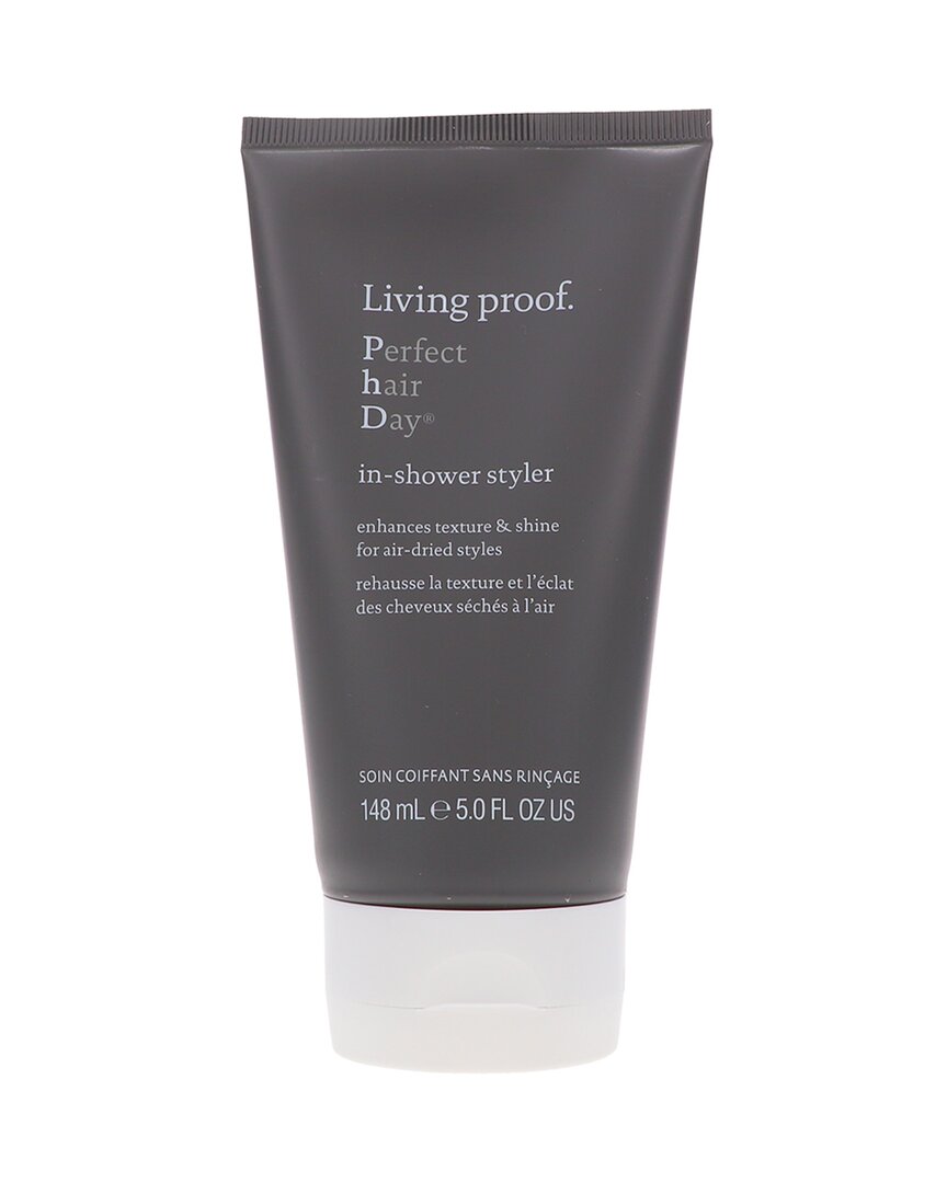 Living Proof 5oz Perfect Hair Day In Shower Styler