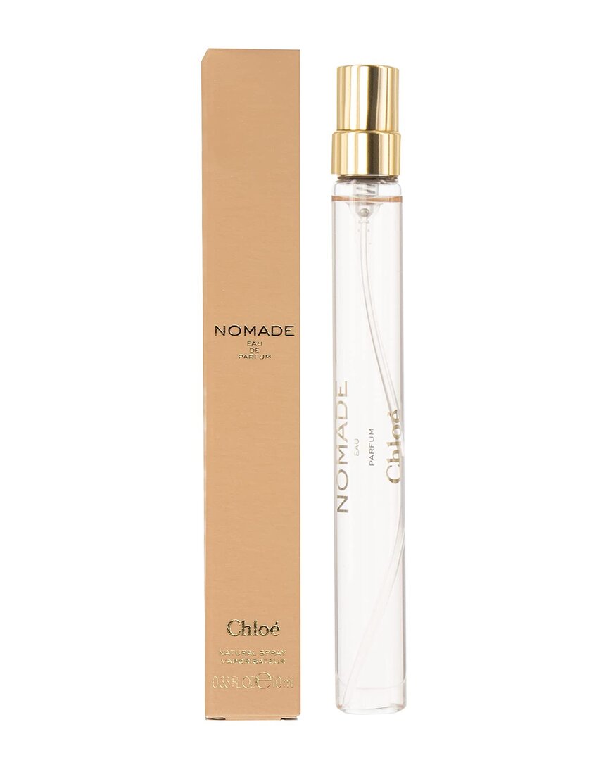 Chloé Women's 0.33oz Nomade Edp Spray
