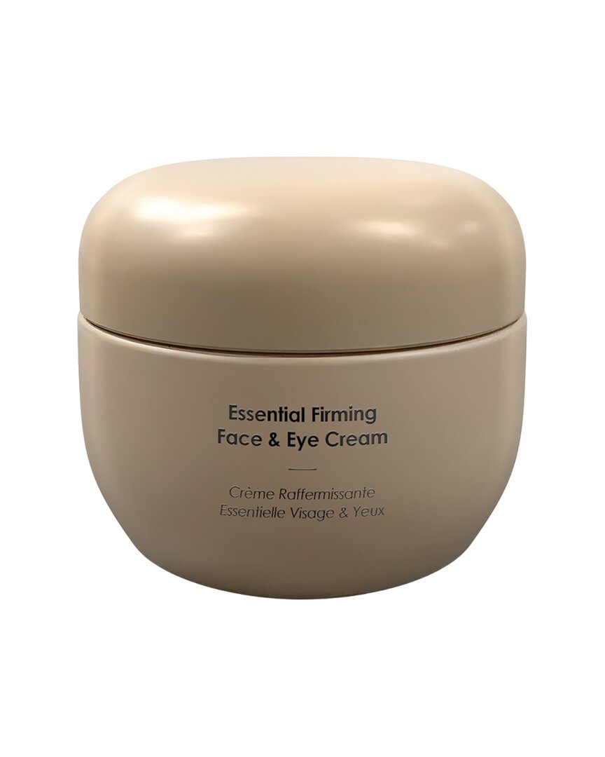 Secret Collagen Unisex 1.7oz Essential Firming Face & Eye Cream In Nude