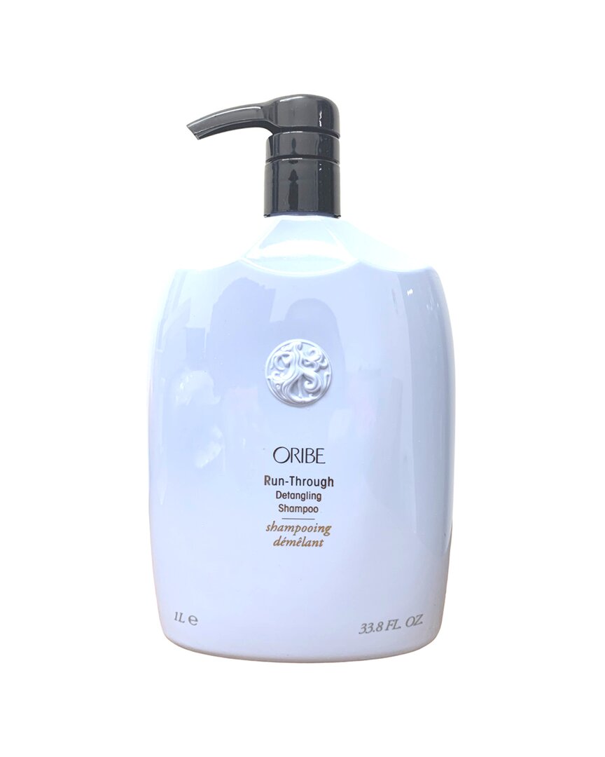 Oribe 33.4oz Run Through Detangling Shampoo