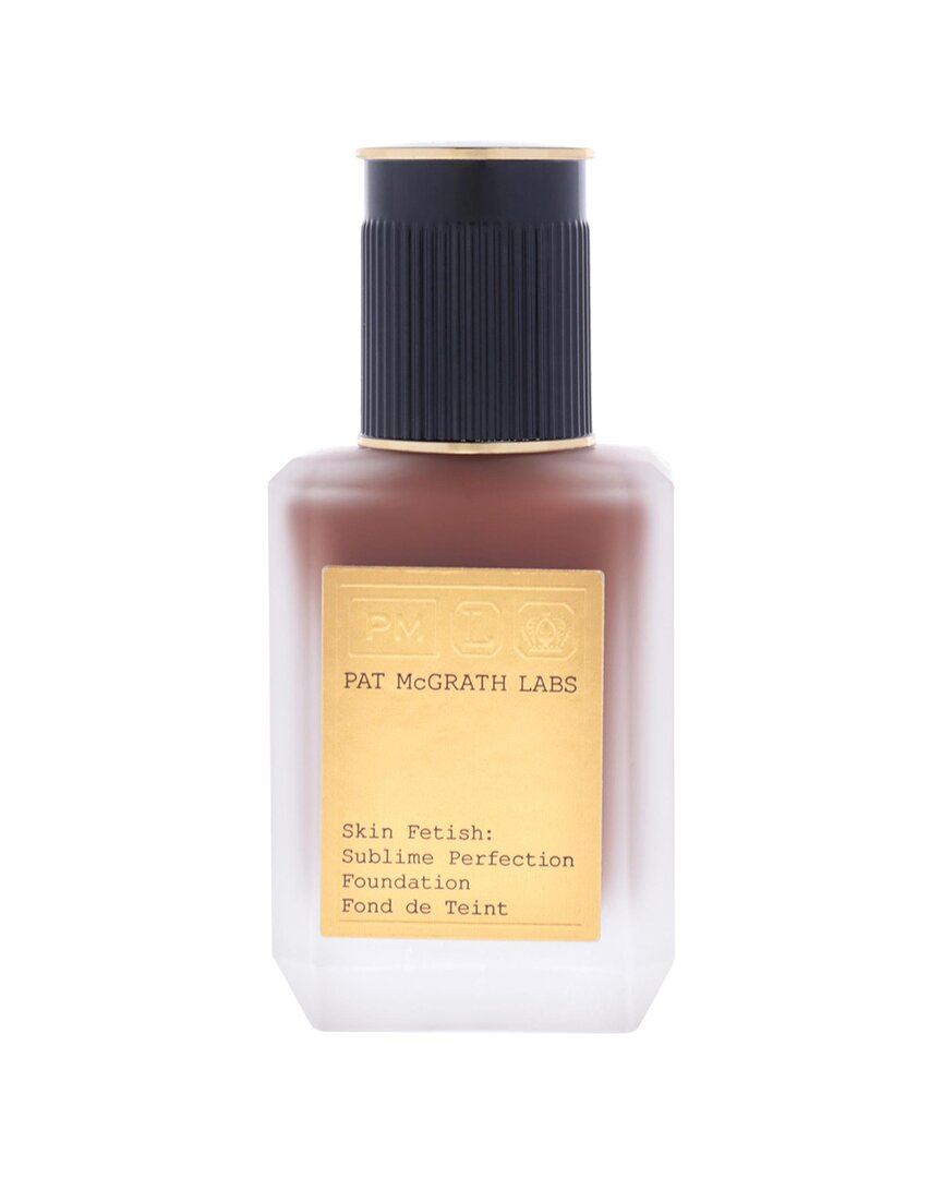 Pat Mcgrath Labs Women's 1.18oz 34 Deep Skin Fetish Sublime Perfection Foundation