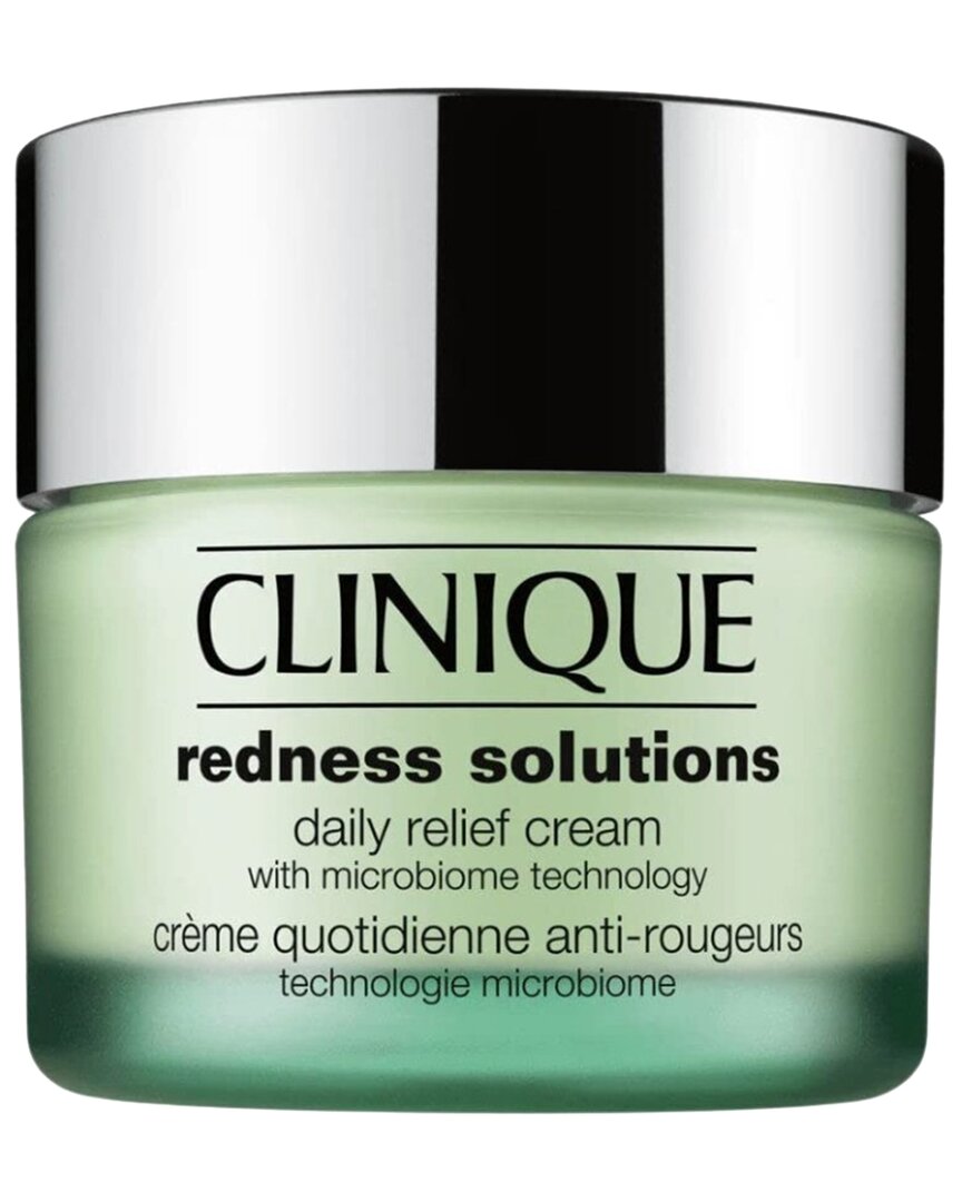 Clinique Women's 1.7oz Redness Solutions Daily Relief Cream