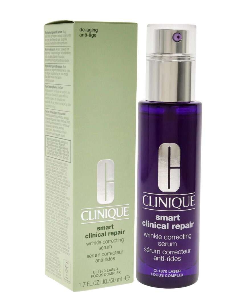 Clinique Women's 1oz Smart Clinical Repair™ Wrinkle Correcting Serum