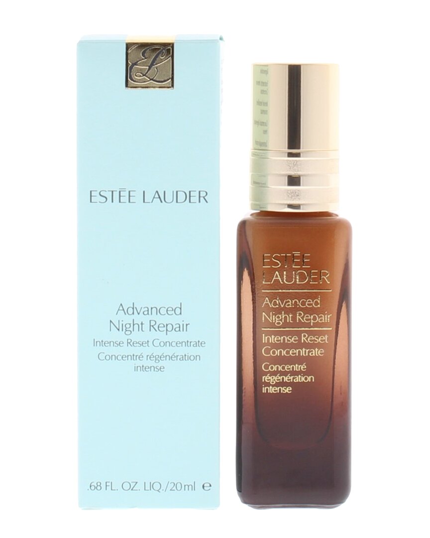 Estée Lauder Unisex 0.7oz Intense Reset Concentrate