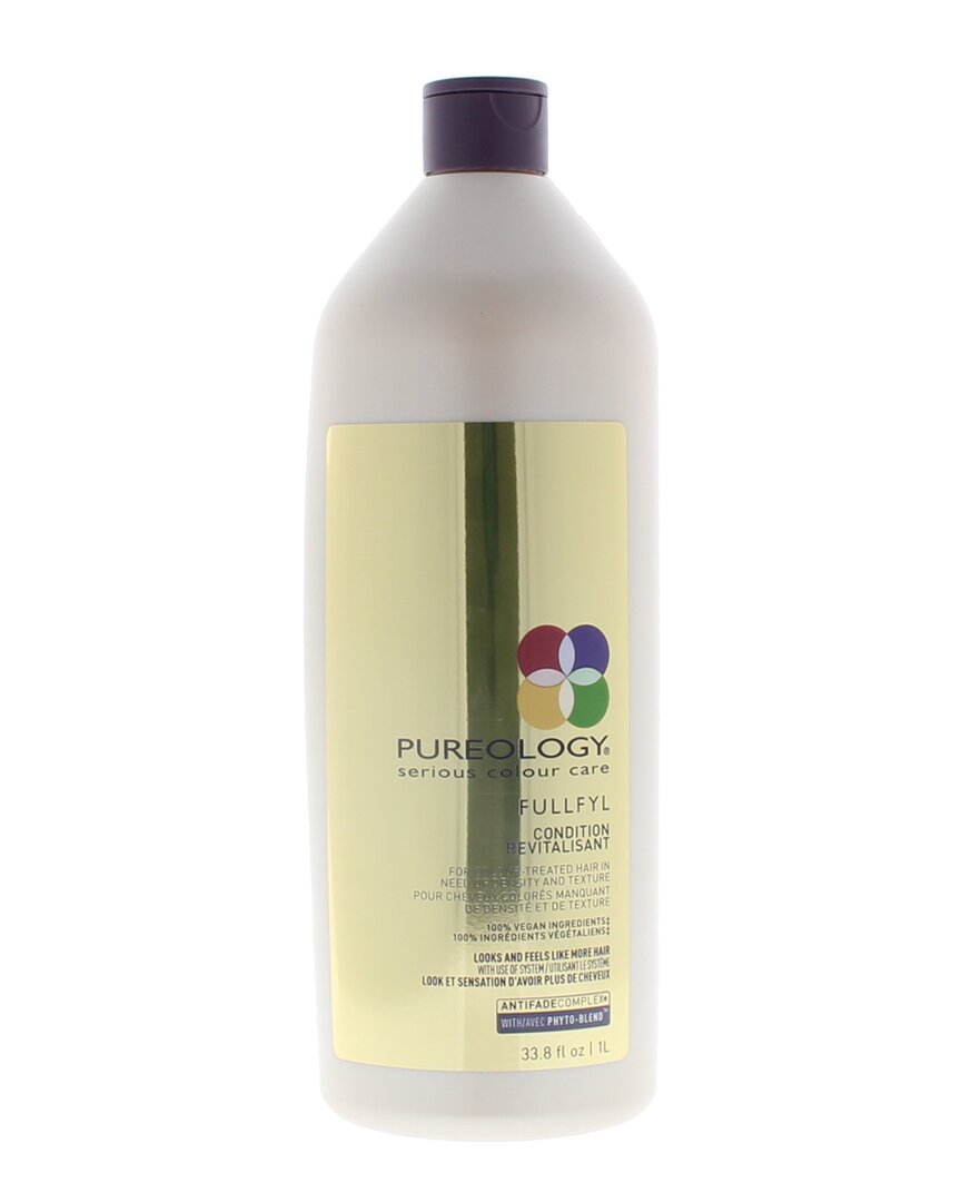 Pureology Women's 33.8oz Hydrate Conditioner
