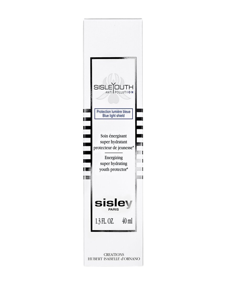 Sisley Paris Sisley Women's 1.3oz Sisleyouth Anti-pollution