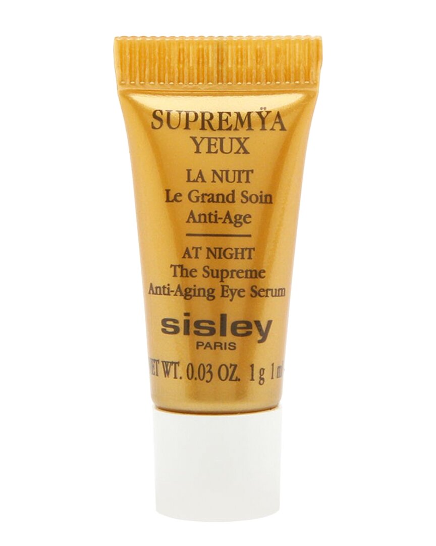 Sisley Paris Sisley Women's 0.03oz Supremÿa La Lotion