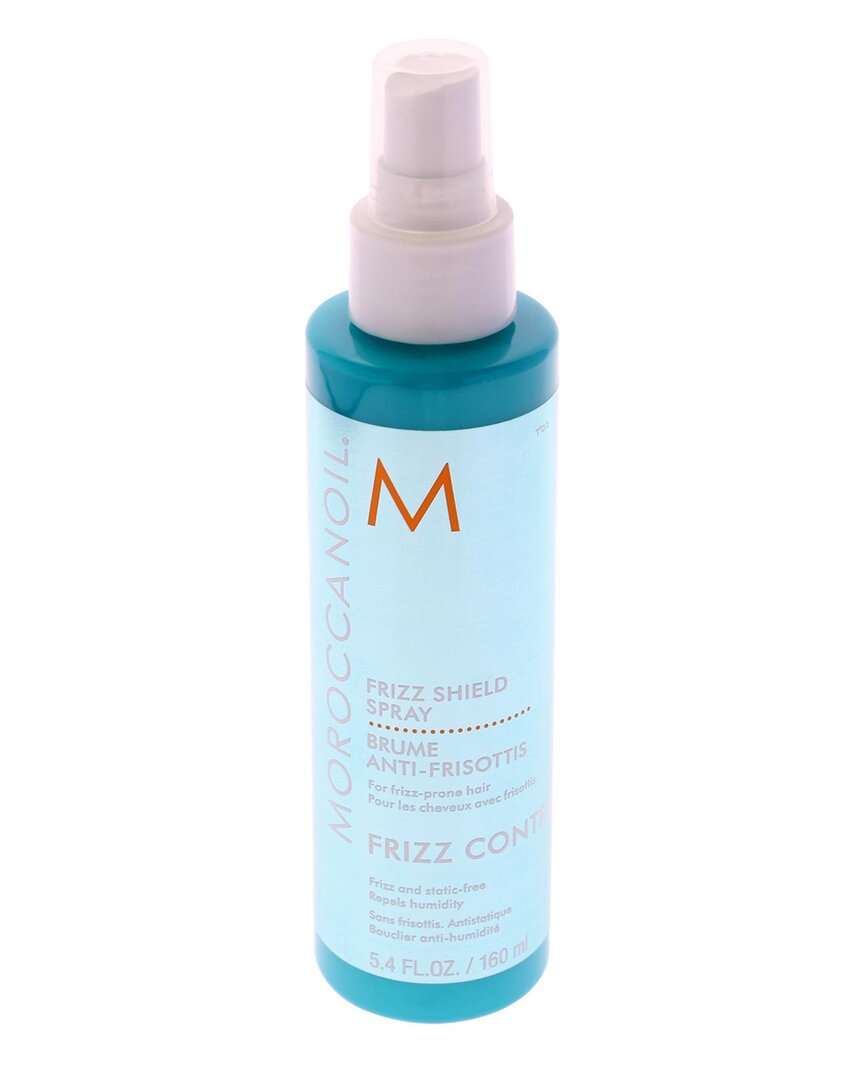 Moroccanoil Unisex 5.4oz Frizz Shield Spray In Transparent