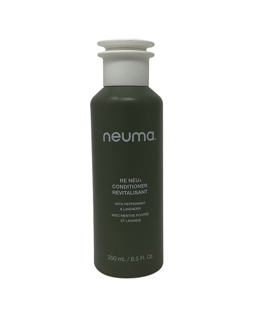 Neuma Unisex 8.5 oz Reneu Conditioner New Pack